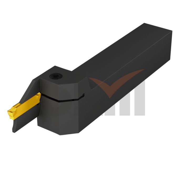 Торцевая канавочная державка MGFHR 425-62-120-T15