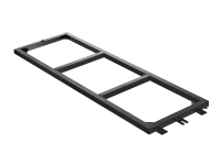 Рельс для сварочного трактора