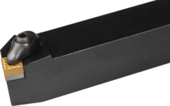 DSBNR2525M12  Державка токарная