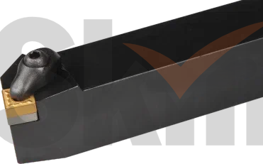 DSBNR2525M12  Державка токарная