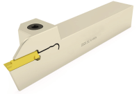 Державка канавочная торцевая D960 2525 3C-R (T25)