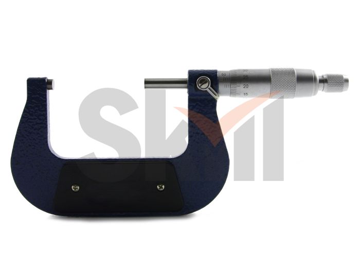 Микрометр МК- 100 0,01 МИК