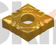 CNMG090308-GF/SD5226 Пластина токарная по стали/чистовая