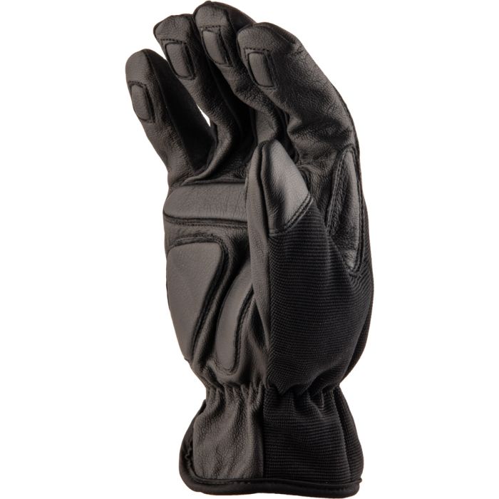 Защитные кожаные перчатки