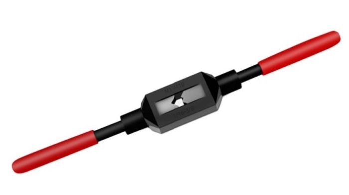 Вороток для метчиков N 1-1/2