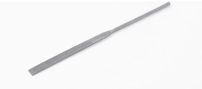 надфиль плоский 160 №2