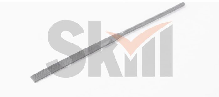 надфиль плоский 160 №2