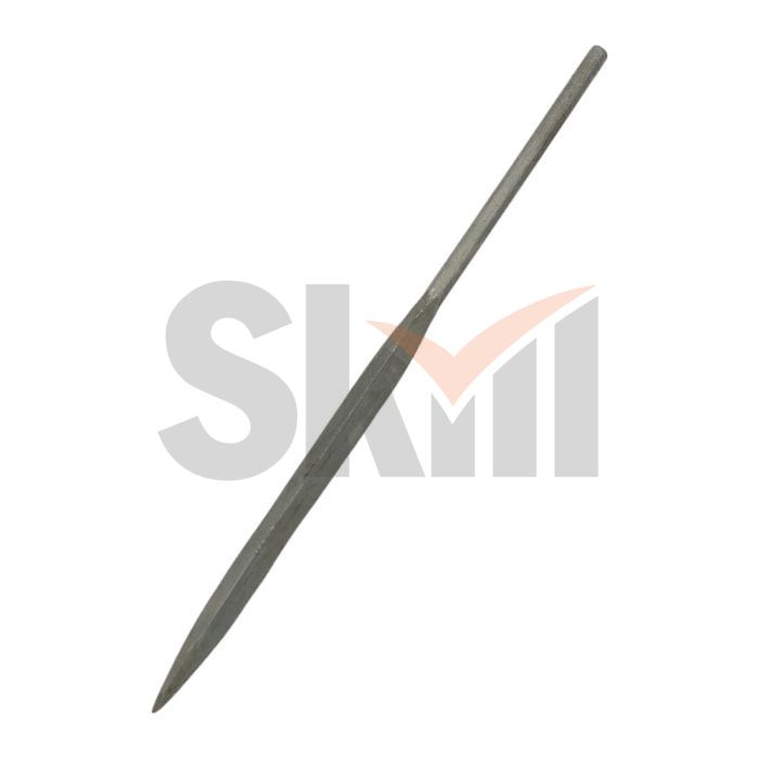 надфиль трёхгранный 160 №2