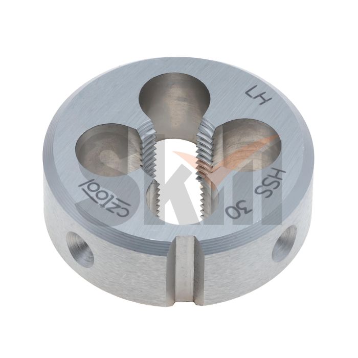 Плашка левая Bucovice Tools М8х1,0 HSS DIN EN 22568 6g 25х9мм 280081