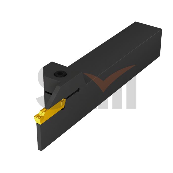 Державка токарная MGEHL 2525-3