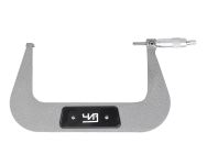 Микрометр МК- 225 0,01 ЧИЗ