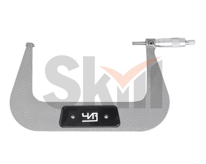 Микрометр МК- 225 0,01 ЧИЗ