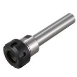 Цанговый патрон с цилиндрическим хвостовиком C20-ER16-100