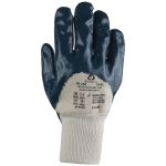 Перчатки с нитриловым покрытием на 3/4