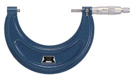 Микрометр МК- 125 0,01 МИК