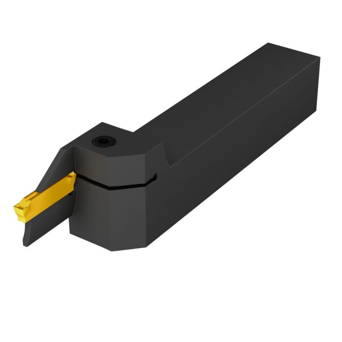 Державка канавочная торцевая D819-1 2525 5C-L (350 - 500)