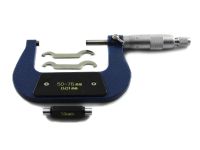 Микрометр МК-  75 0,01 МИК