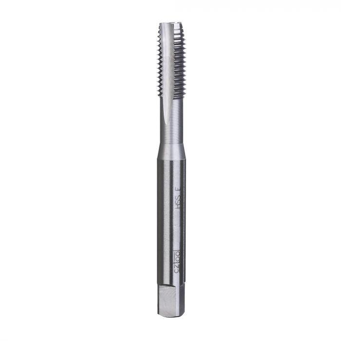 Метчик машинный Bucovice Tools HSSE CSN223012 4h метрическая резьба М8х1,25 163080