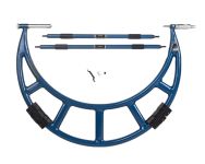 Микрометр МК- 500 0,01 ЧИЗ