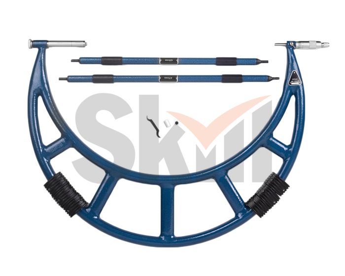 Микрометр МК- 500 0,01 ЧИЗ