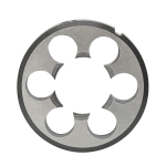 Плашка G3/8 HSS М2 (Р6М5)