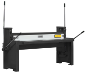 Гильотина ручная Stalex Q01-1.5х1500