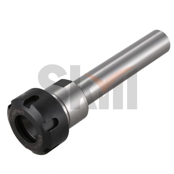 Цанговый патрон с цилиндрическим хвостовиком C20-ER20-100