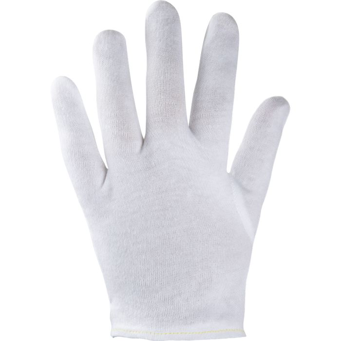 Хлопчатобумажные перчатки