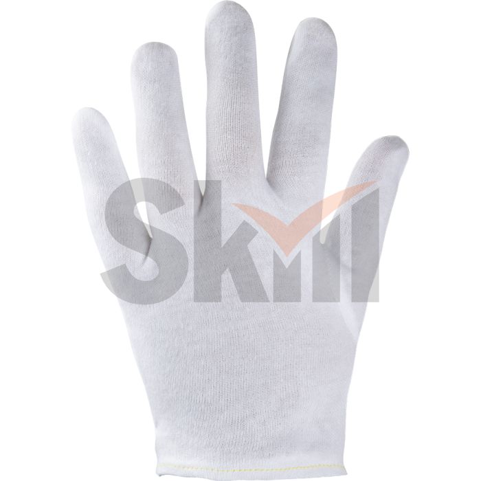 Хлопчатобумажные перчатки