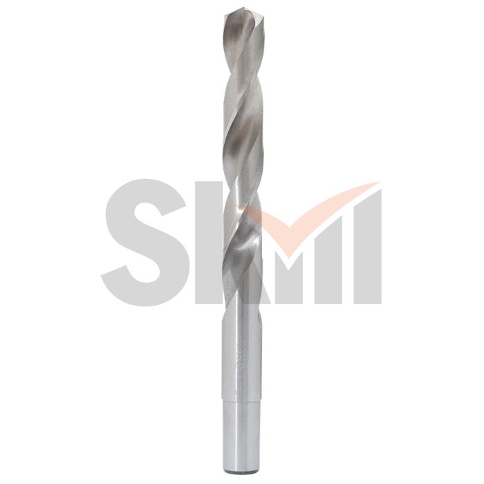 Сверло спиральное ц/х HSS 18х170 мм DIN338 M2 хв.13х25,4 (Р6М5)