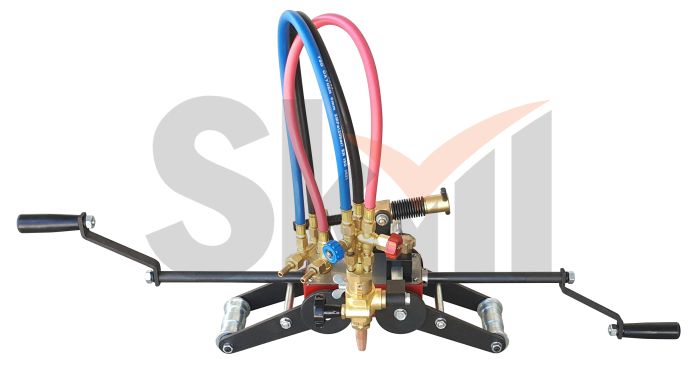 Машина термической резки CG2-11L