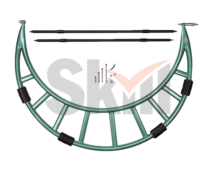 Микрометр МК- 900 0,01 МИК