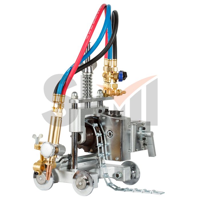 Машина термической резки CG2-11D