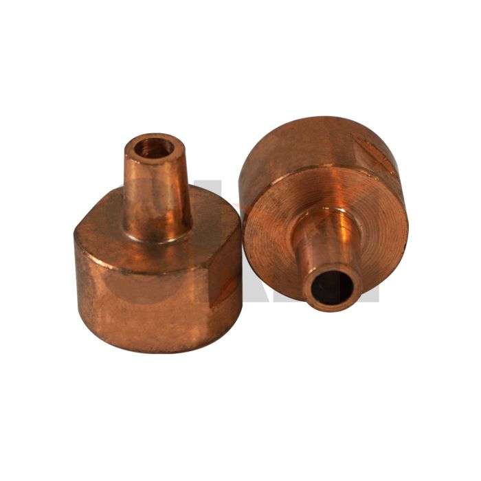 FUBAG Набор электродов O 30 х 34мм (5 шт.)