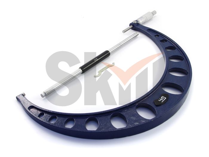 Микрометр МК-2000 0,01 ЧИЗ