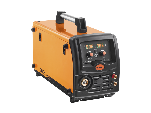 Устройство подающее TECH WF-503 Digital NAVY  для MIG 3500/5000 Digital "TECH" (N274/N275)