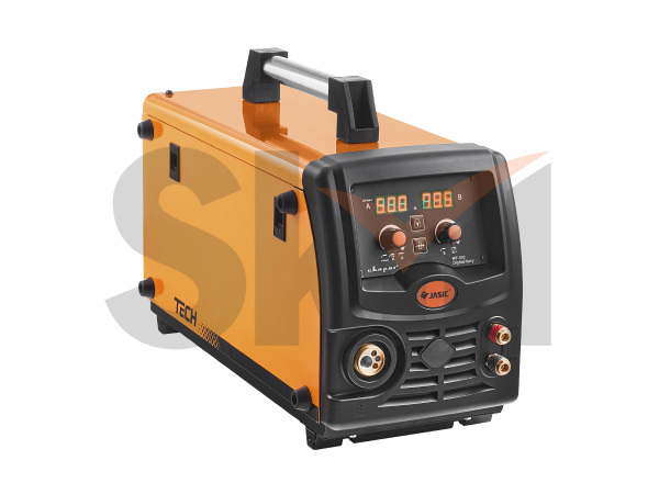 Устройство подающее TECH WF-503 Digital NAVY  для MIG 3500/5000 Digital "TECH" (N274/N275)