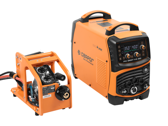 PRO SMART MIG 350  (N216S)
