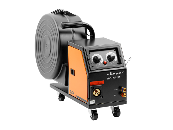 Устройство подающее TECH WF-501 для MIG 3500/5000 Digital "TECH" (N274/N275)