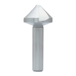 Зенковка HSS M2 по металлу ц/х 40х100х12