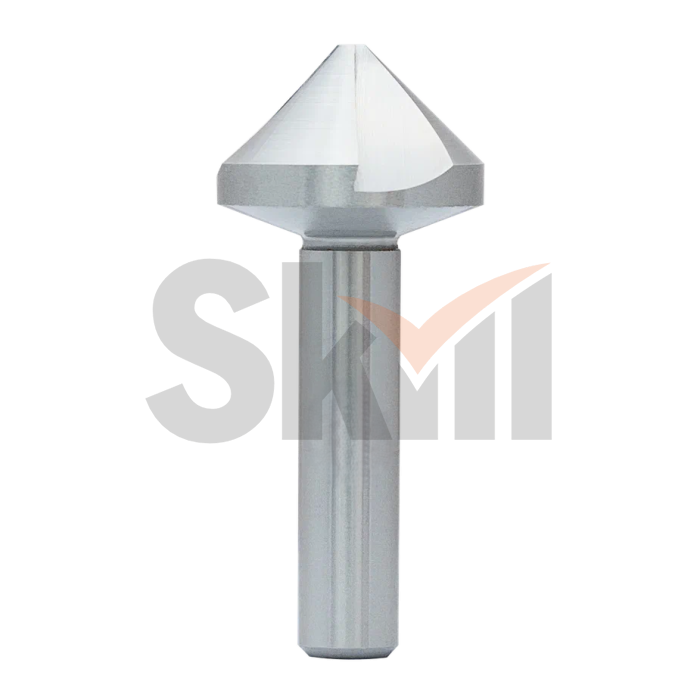 Зенковка HSS M2 по металлу ц/х 40х100х12