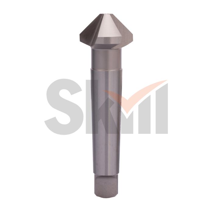 Зенковка по металлу Ruko 90° 16,5мм HSS-G 3z DIN335D L85мм KM1 102127