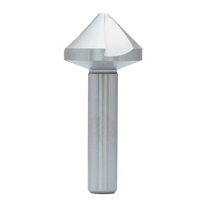 Зенковка HSS M2 по металлу ц/х 50х100х12