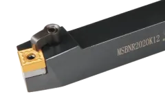 MSBNR2525M12 Державка токарная