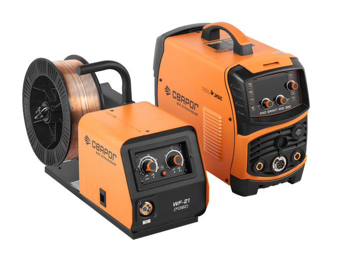 PRO SMART MIG 300  (N253S)