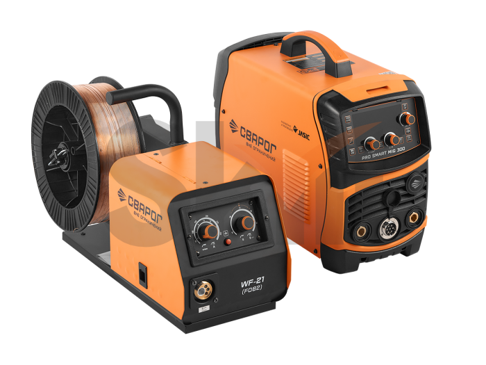 PRO SMART MIG 300  (N253S)