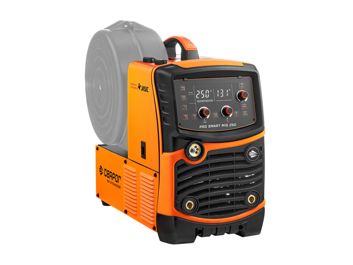 PRO SMART MIG 250 (N248S)