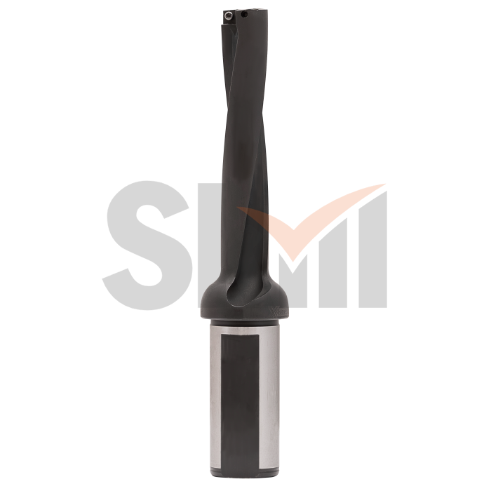 KSD390-5D-S32-SP11 Корпус сверла со смен. пластинами, с каналами  СОЖ D-39 мм