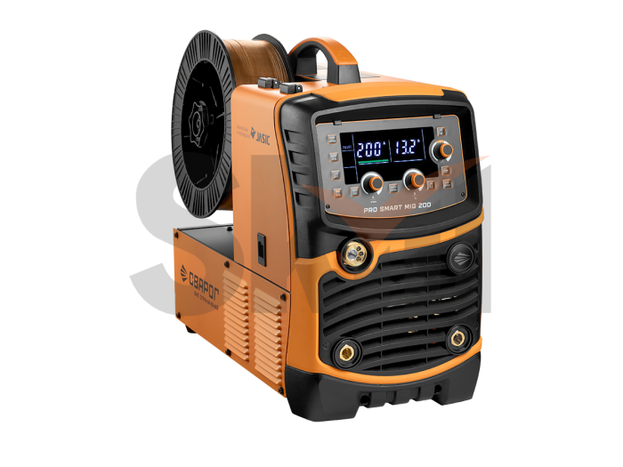 PRO SMART MIG 200 (N214S)