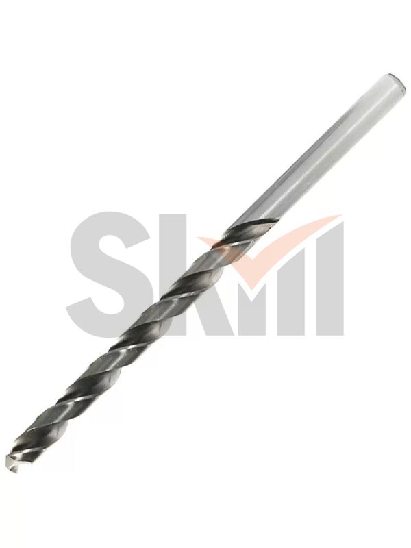 Сверло по металлу (удлиненное) "HAISSER" 2,0 (56 х 85)